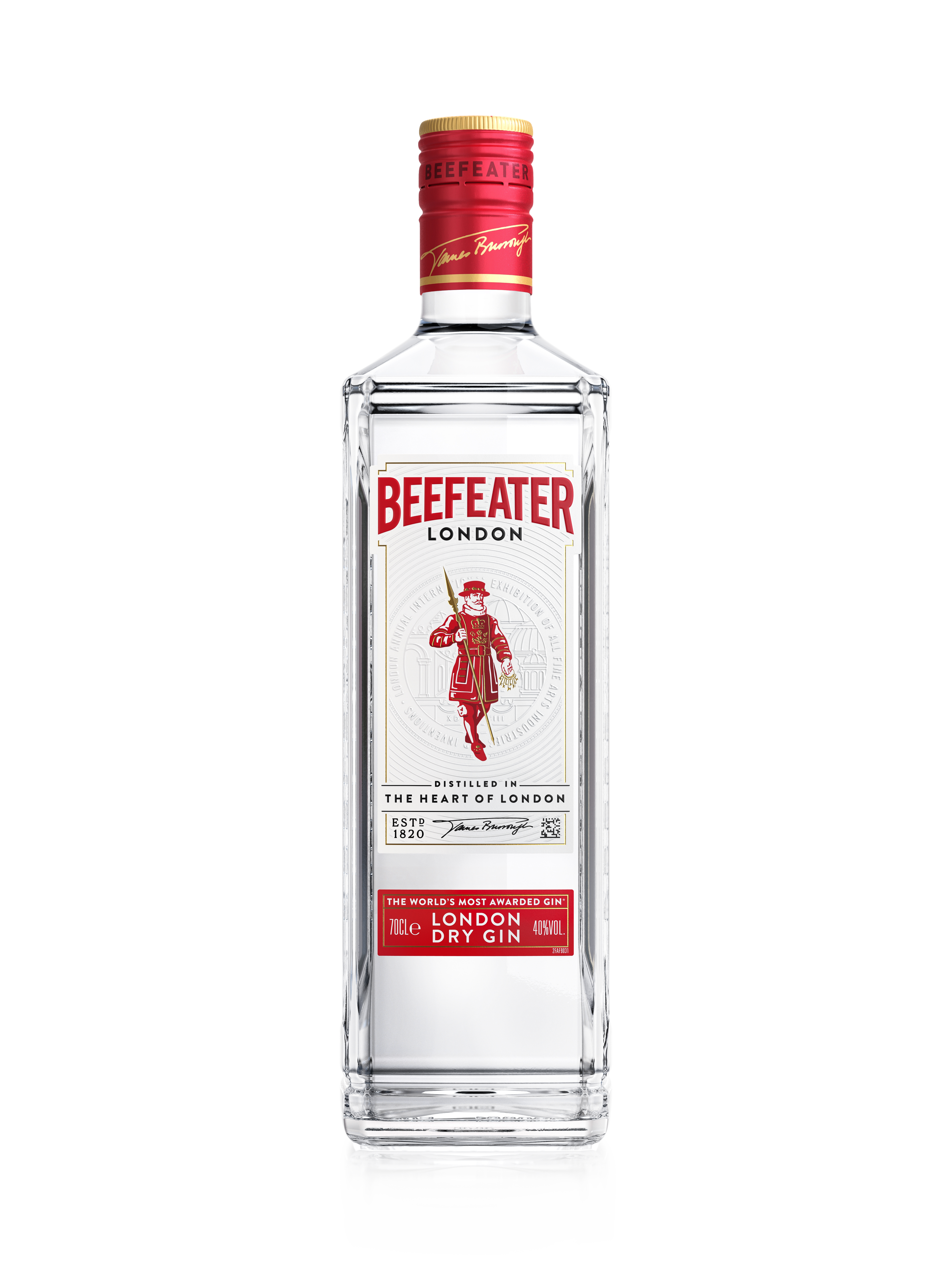 Beefeater London Dry Gin